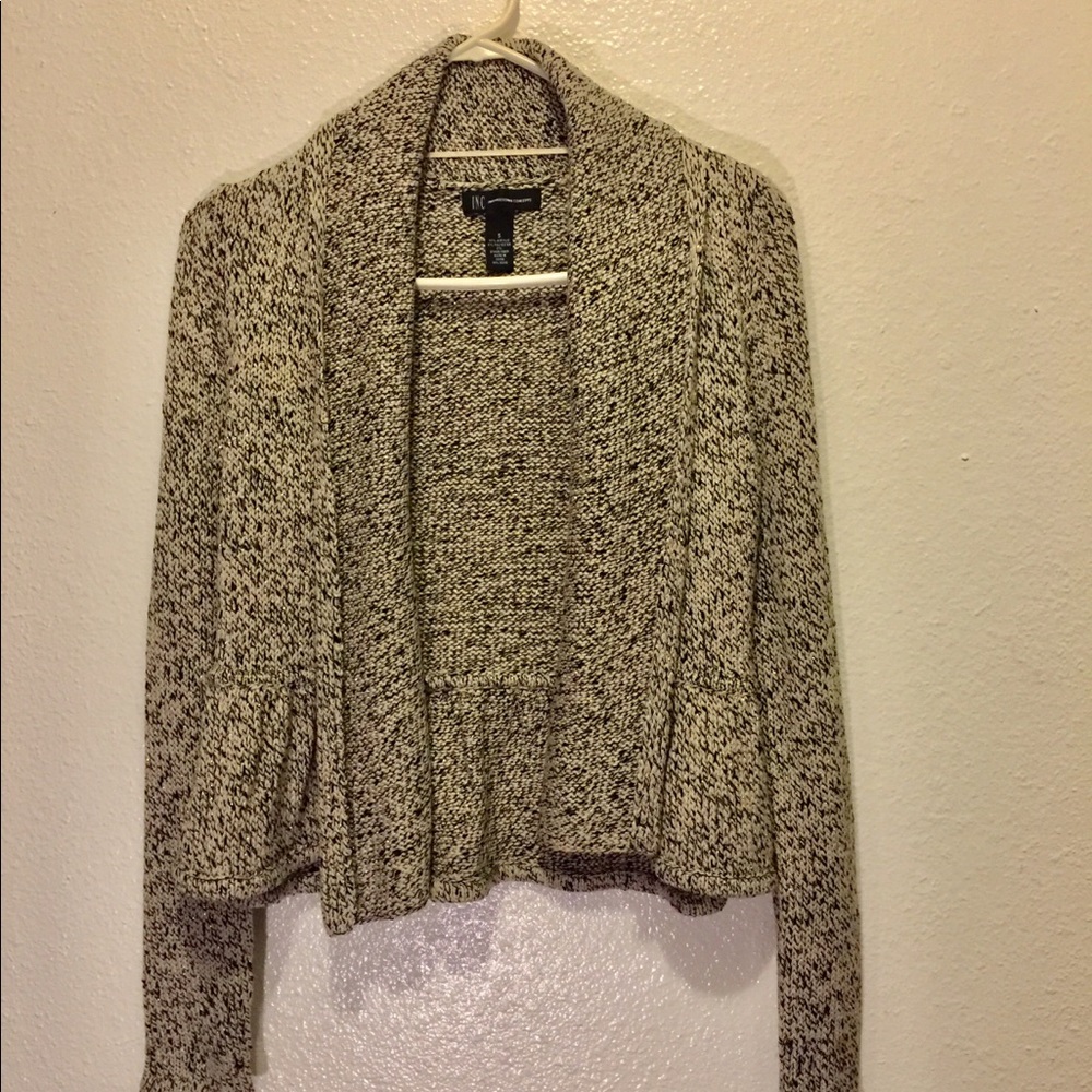 INC Women’s Sweater
